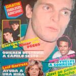 Desde 1977 a 2011, «Superpop» reflejó en sus portadas los personajes más seguidos por la juventud