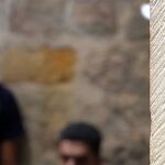 La parroquia de Santa Anna atiende a un centenar de jóvenes migrantes solos, entre los que hay menores, chicos de 18,19 y 20 años que no han pasado por el sistema de protección y otros con problemas de adicción y salud mental.
