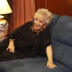 Berganza es una de las mezzos con mayor proyección de nuestra lírica