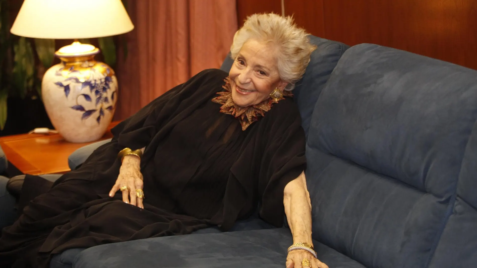 Berganza es una de las mezzos con mayor proyección de nuestra lírica