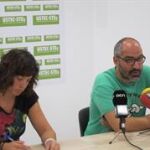 Ustec ha criticado el calendario de fin de curso de la conselleria de Educación