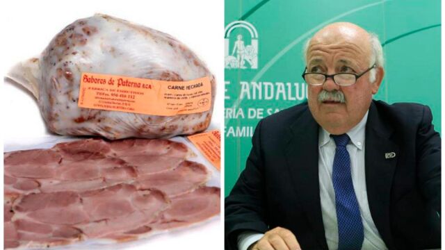 Los inspectores están en la referida fábrica de Paterna recogiendo muestras. Los inspectores están en la referida fábrica de Paterna recogiendo muestras.