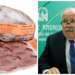 Los inspectores están en la referida fábrica de Paterna recogiendo muestras.