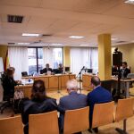 Vista sobre medidas cautelares en el Juzgado de lo Mercantil número 2 de Madrid