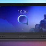 La tableta Alcatel Smart Tab 7 está pensada para uso familiar, con la función Kids Mode que regula el tiempo de uso y la navegación segura de los peques.