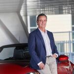 José María Terol: "Diciembre estará marcado por un gran volumen de automatriculaciones"