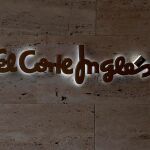 Imágen del logotipo de El Corte Inglés