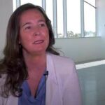 Susana del Río, experta independiente de la Unión Europea