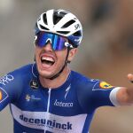 Remi Cavagna, vencedor en Toledo