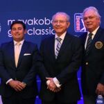 Presentación oficial del torneo