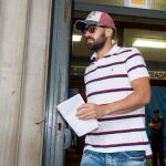 Antonio Manuel Guerrero, el guardia civil de “La Manada”