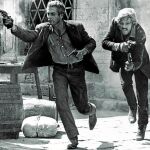“Dos hombres y un destino”