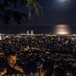Observar las estrellas y la luna fascina porque nos conecta con nuestros ancestros, no saber cómo se originó el universo es la sal de la vida, pero el hombre no cesa en su empeño por encontrar respuestas