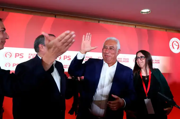 Costa logra formar el gobierno que quiere Pedro Sánchez Costa logra formar el gobierno que quiere Pedro Sánchez