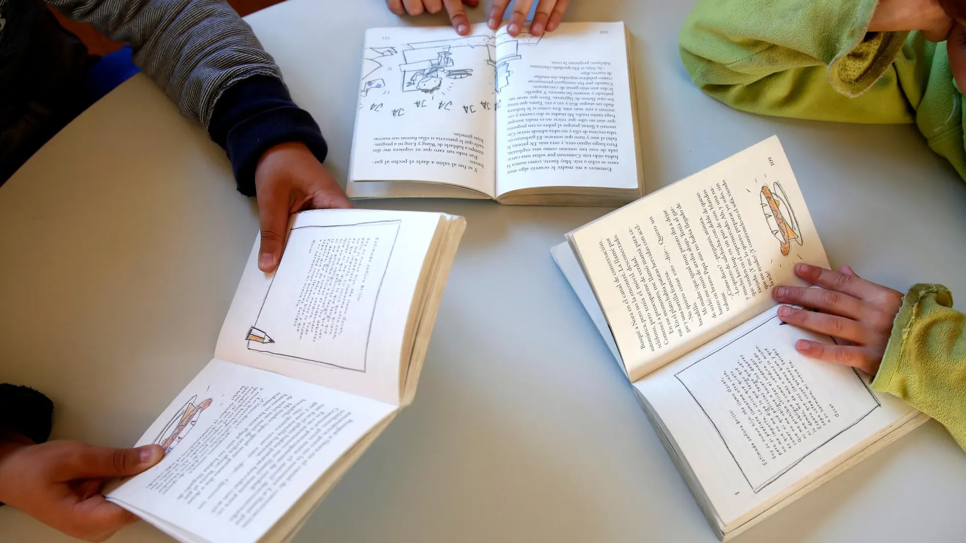 Necesario pacto de Estado (y IV)