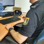 Imagen facilitada por la Policía Nacional, que llevaba dos años investigandO