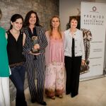 EDEM, el Casal de la Pau, Dulcesol e Idai Nature, Premios a la Excelencia Profesional 2019