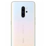 La cuádruple cámara trasera en disposición vertical tendrá un procesador Samsung Isocell Bright GW1 de 64 MP.