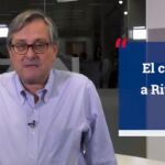 El artículo de Francisco Marhuenda: “Rivera se ha convertido en un político caprichoso y endiosado”
