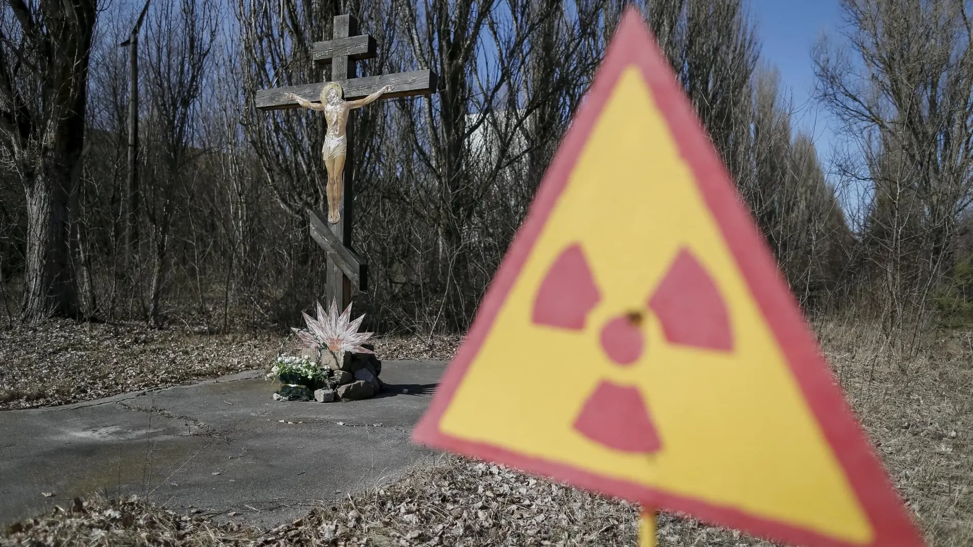 La serie de HBO “Chernobyl” ha disparado el número de visitantes anuales que pisan la ciudad de Prípiat, donde ocurrió la catástrofe nuclear