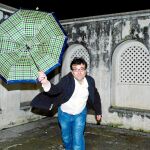 Javier Cercas lleva diez novelas a sus espaldas y varios libros de ensayo y artículos