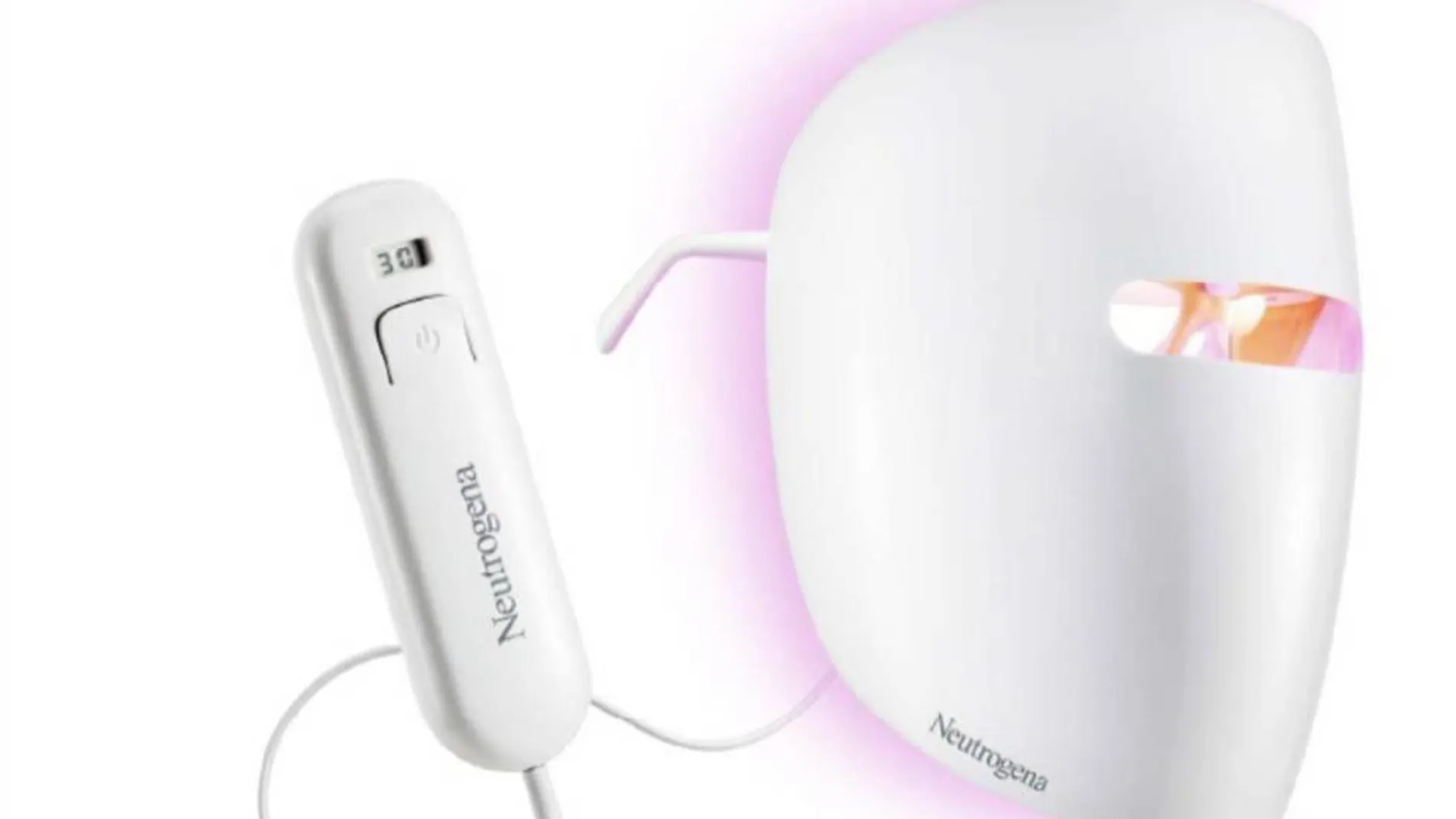 La Agencia del Medicamento ha retirado la máscara de Neutrógena por riesgo de daño ocular