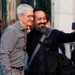 El CEO de Apple, Tim Cook, reconoce que es una “cuestión moral”