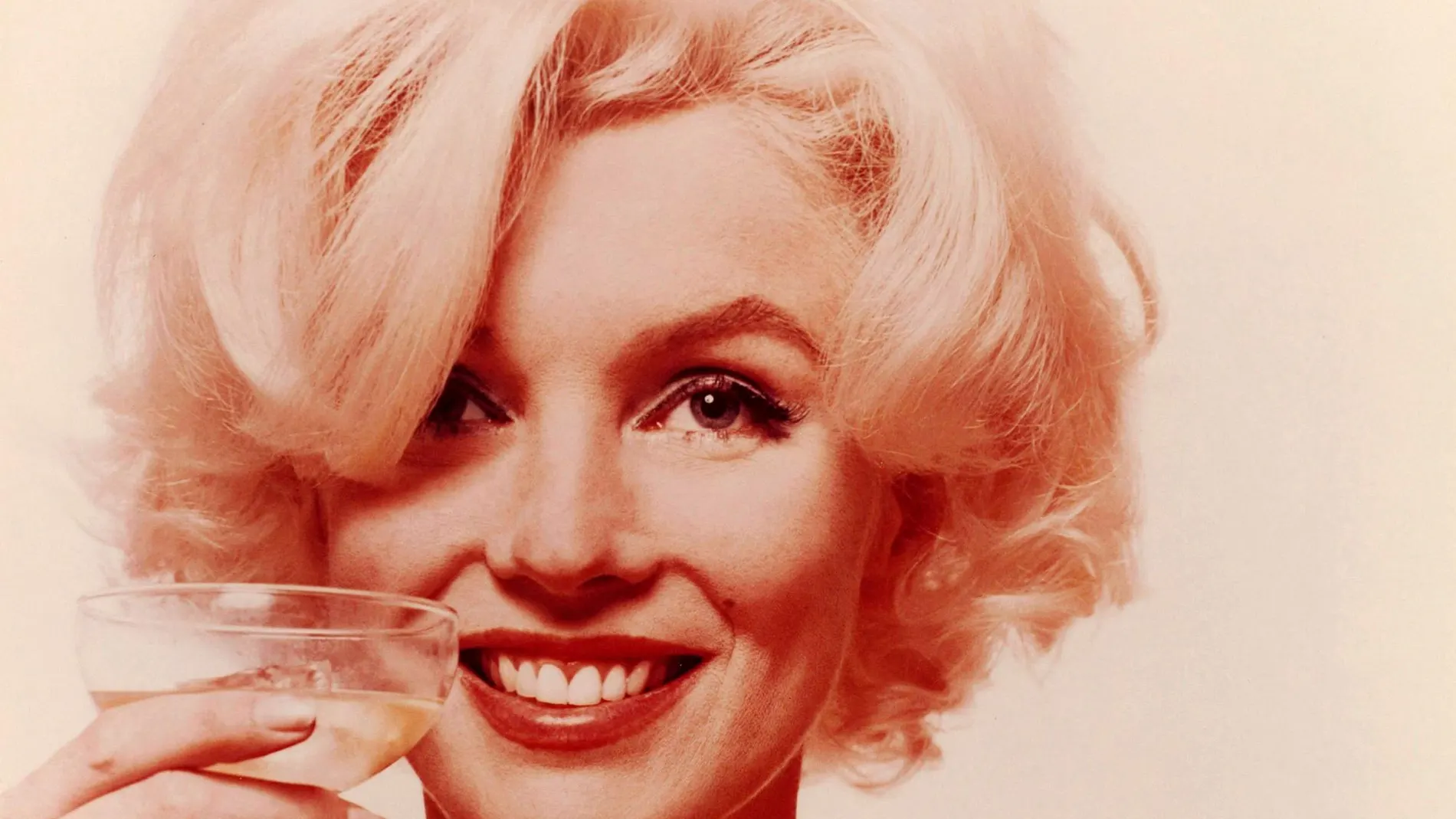 Marilyn Monroe falleció a los 36 años por una sobredosos de barbitúricos