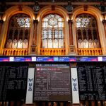 Bolsa de Madrid
