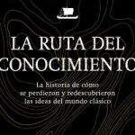 De Ptolomeo a Euclides: ¿cómo se salvaron los clásicos?