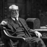 Unamuno fue varios años candidato al Nobel de Literatura
