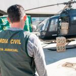 El Campo de Gibraltar es una de las zonas más castigadas por el narcotráfico / La Razón