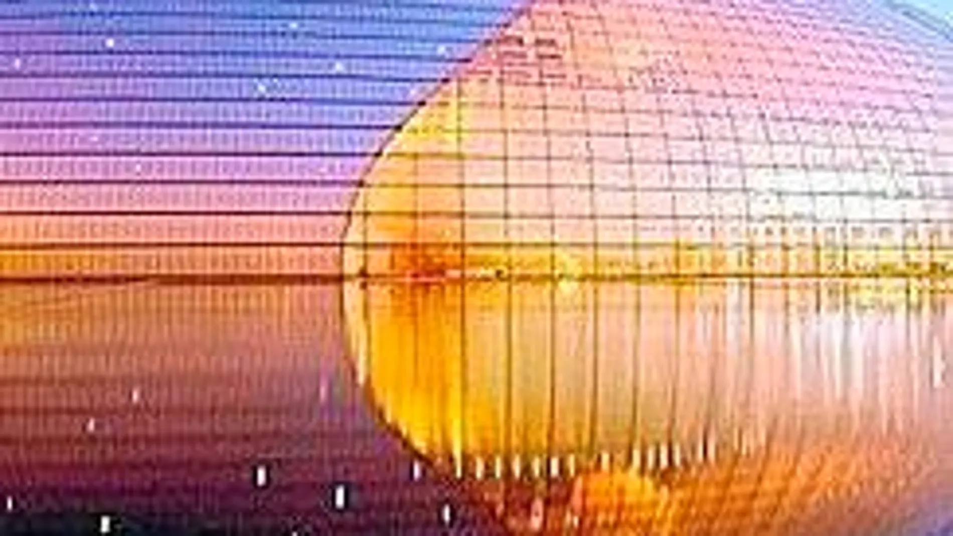 Centro Nacional de Artes Escénicas de Pekín