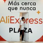 Aliexpress abrirá su nueva tienda este próximo domingo en el centro comercial Xanadú, en Arroyomolinos