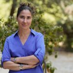 Yoani Sánchez, periodista y filóloga cubana