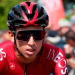 Egan Bernal