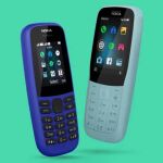 Los nuevos modelos de Nokia ofrecen las funciones básicas a un precio muy ajustado.