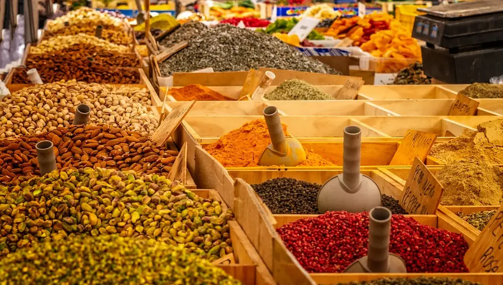 Es fundamental limitar la ingesta diaria de sal en nuestra dieta