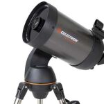 Un telescopio para iniciarse en la astronomía y poder observar los planetas más cercanos.