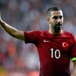 Arda Turan condenado a dos años y ocho meses de cárcel