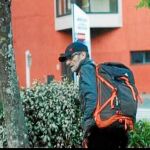 El ex dirigente de ETA «Josu Ternera», el día de su detención en Francia en mayo del pasado año