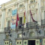 Teatro Español