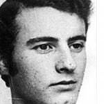 García Juliá, en una imagen de archivo