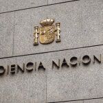 El yihadista pretendía atemtar contra jueces de la Audiencia Nacional cuando saliera de prisión