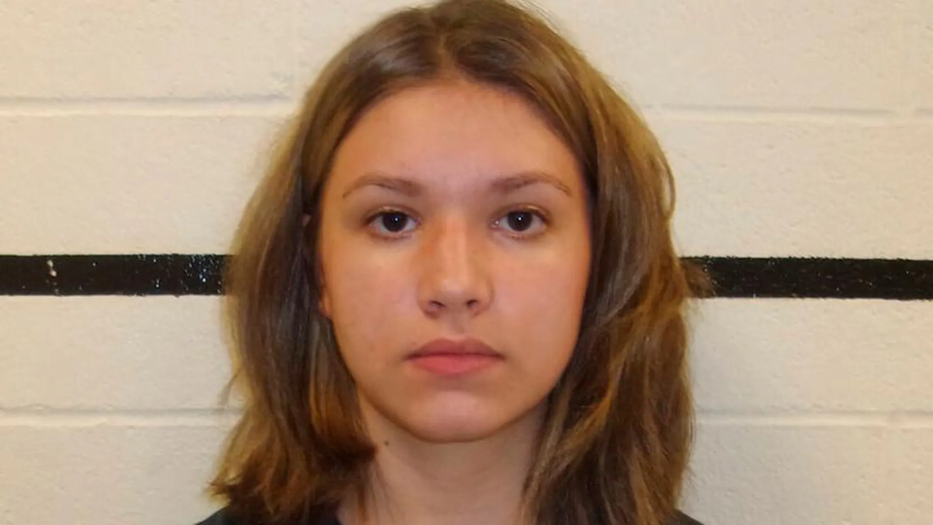 Imagen de la detención de Alexis Wilson