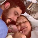 La familia de Ronaldo crece