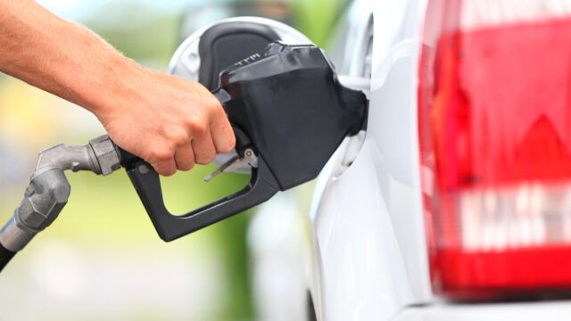 Las gasolineras más baratas / Foto: Dreamstime