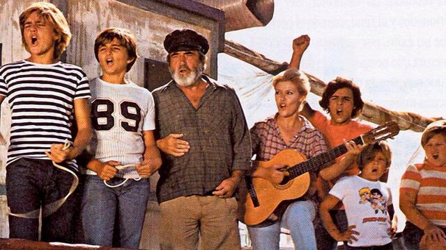 Imagen de la serie/RTVE