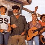 Imagen de la serie/RTVE