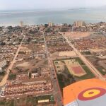 El Ayuntamiento de Murcia ha preparado un dispositivo especial de Policía Local de vigilancia y control de las zonas inundables
